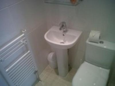 Conference View Guest House Harrogate Kamer foto